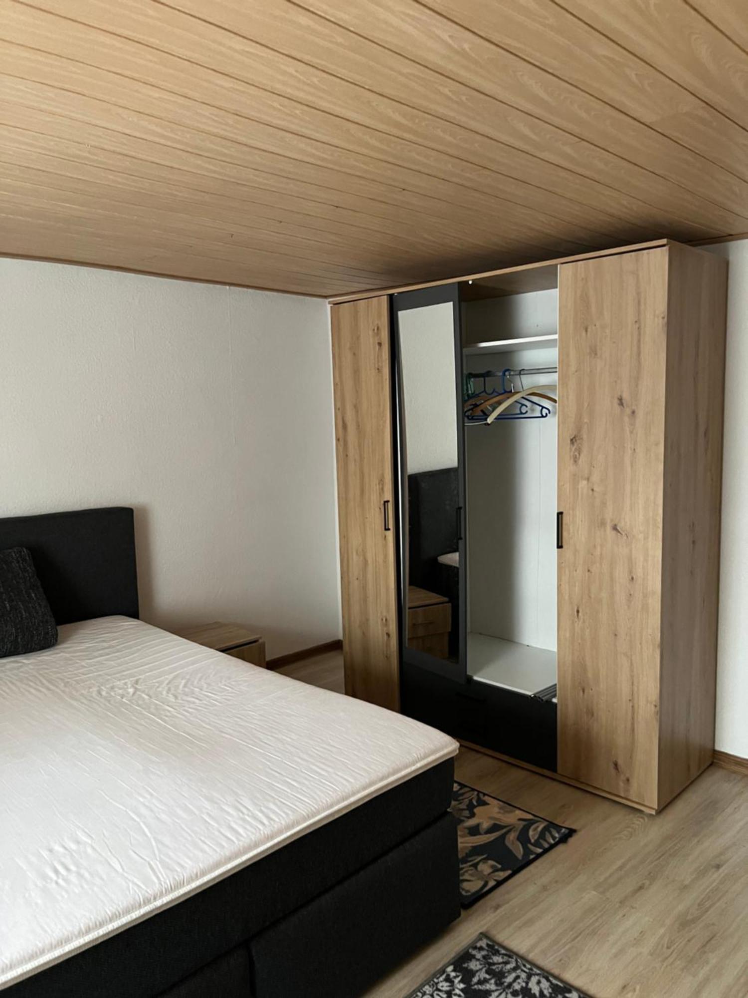 Ferienwohnung Kottmar Walddorf  Dış mekan fotoğraf