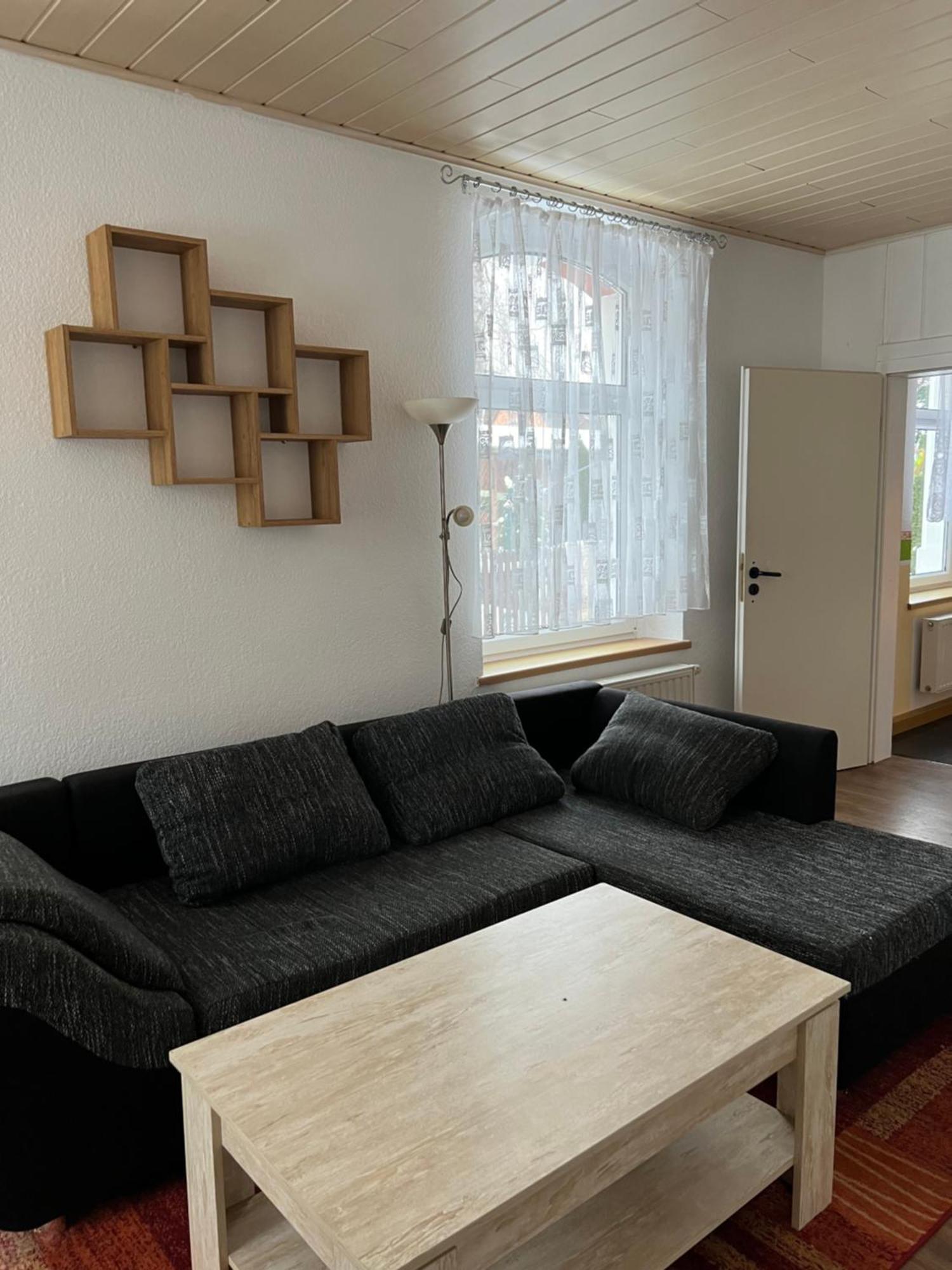 Ferienwohnung Kottmar Walddorf  Dış mekan fotoğraf