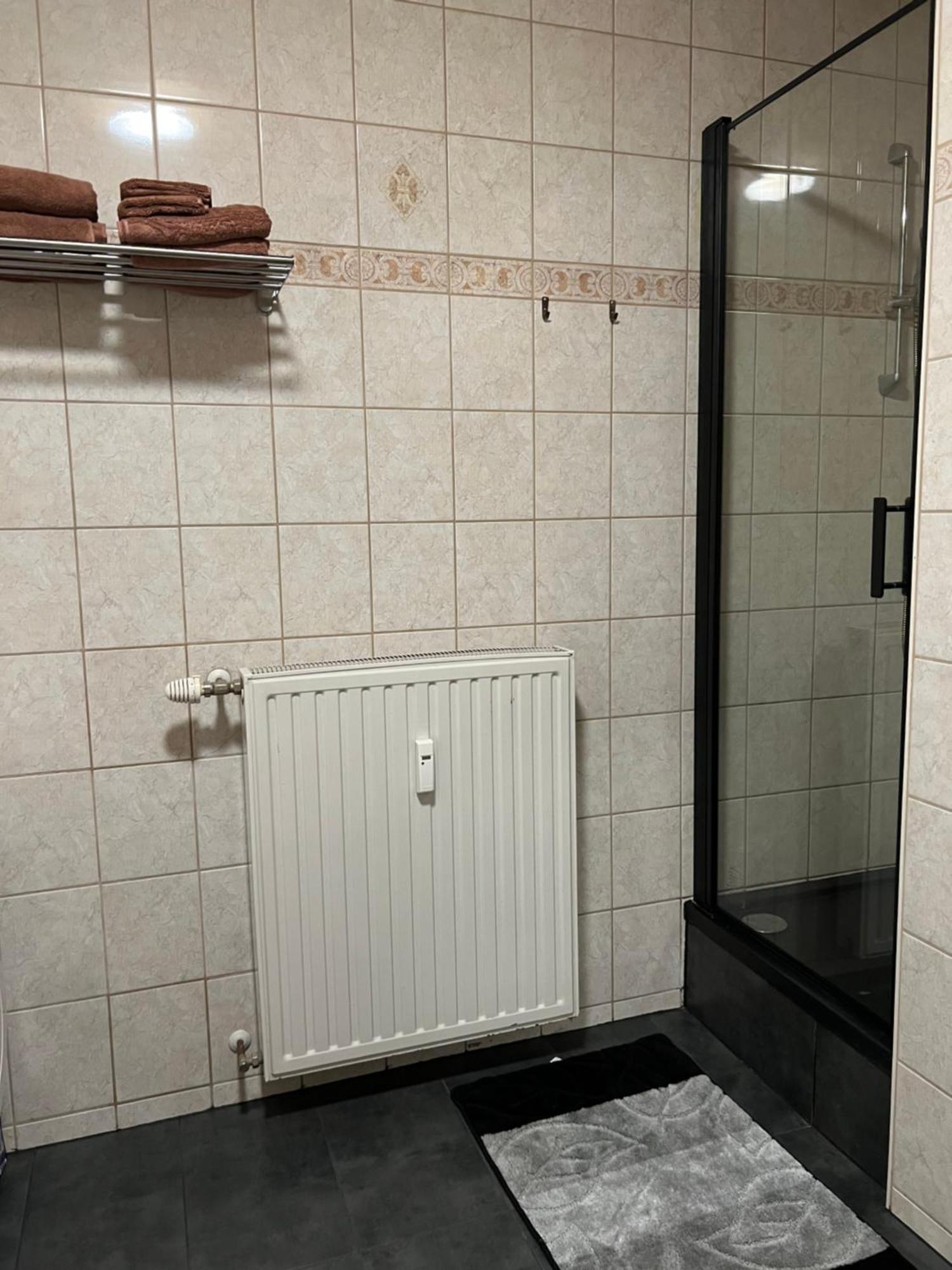Ferienwohnung Kottmar Walddorf  Dış mekan fotoğraf
